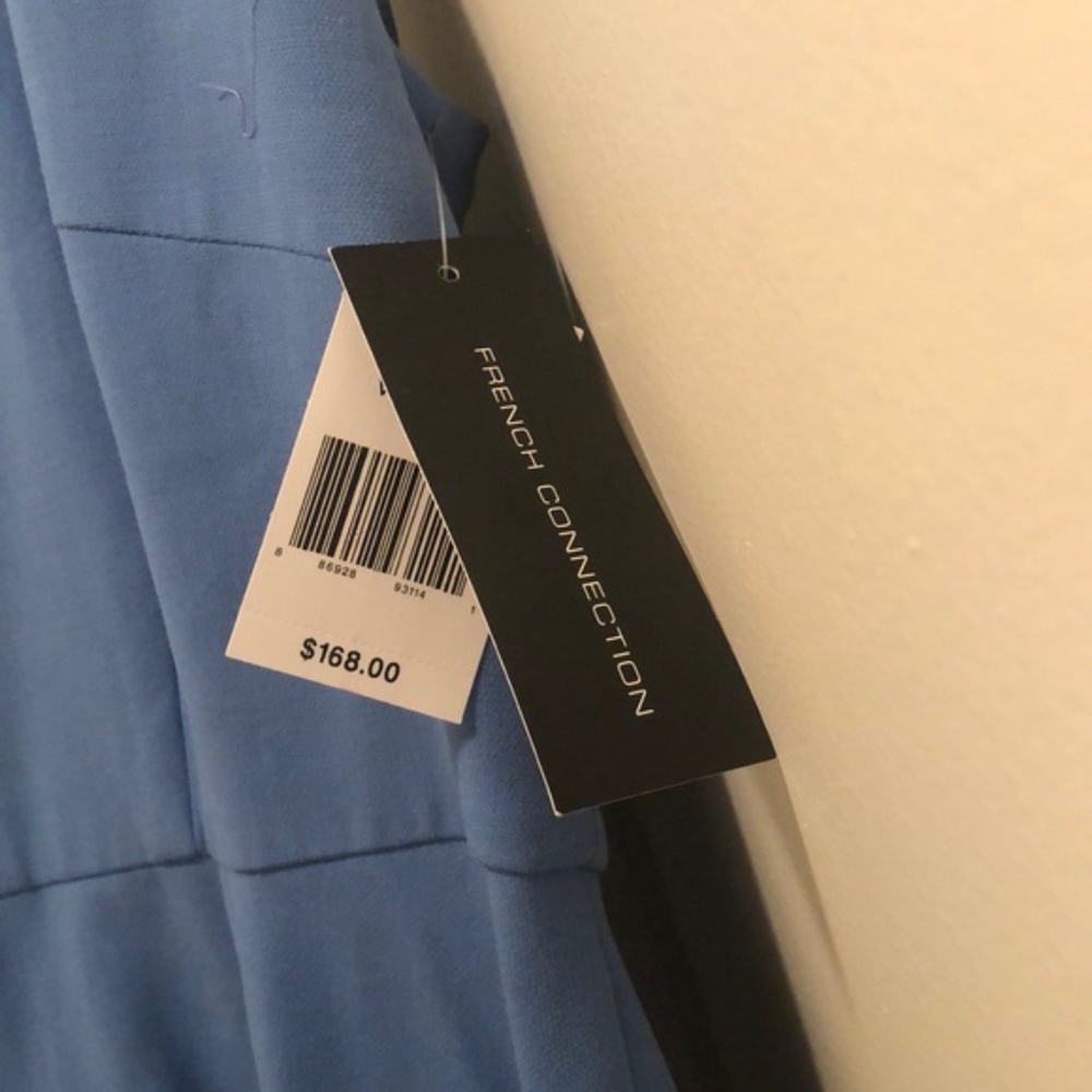 NWT French Connection Dress - Picture 4 of 4